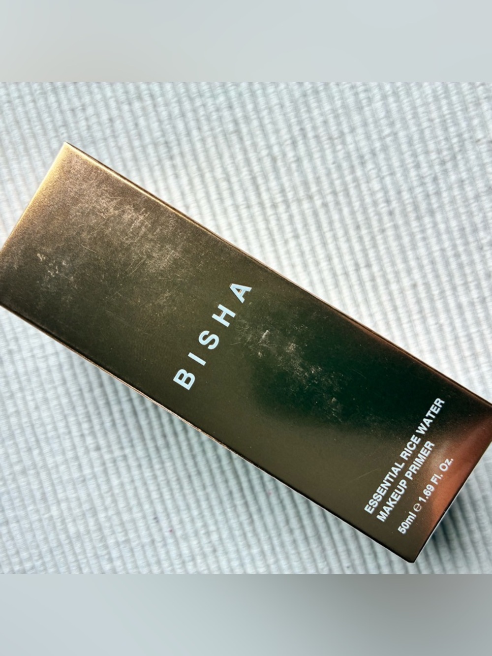 BISHA ESSENTIAL RICE WATER PRIMER - Picture 4 of 7